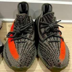 Adidas Yeezy 350 beluga reflective